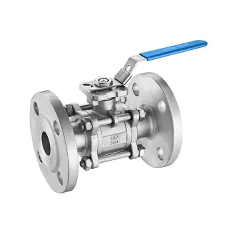 Como a válvula esférica flangeada da almofada de montagem 3PC melhora o controle de fluxo industrial? Como a válvula esférica flangeada da almofada de montagem 3PC melhora o controle de fluxo industrial?